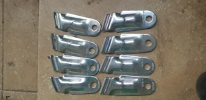 Suport protap Suporti remorci si platforme, suporti protap, suporti amortizoare, Brida - imagine 2