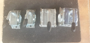 Suport protap Suporti remorci si platforme, suporti protap, suporti amortizoare, Brida