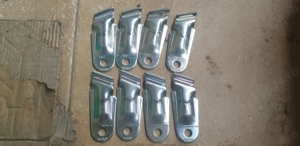 Suport protap Suporti remorci si platforme, suporti protap, suporti amortizoare, Brida - imagine 3