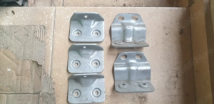 Suport protap Suporti remorci si platforme, suporti protap, suporti amortizoare, Brida - imagine 5