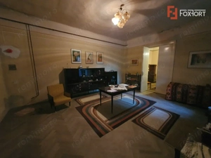 Apartament cu 5 camere de vanzare in Deta, zona Central - imagine 5