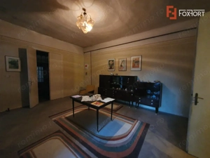 Apartament cu 5 camere de vanzare in Deta, zona Central - imagine 6
