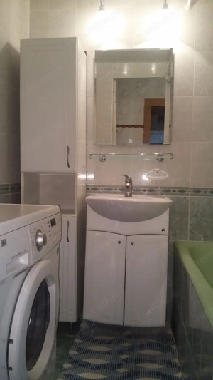 De inchiriat apartament cu o camera in zona Dambovita