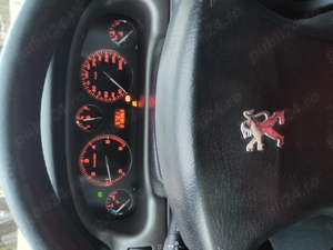 Vând Peugeot 406 - imagine 9