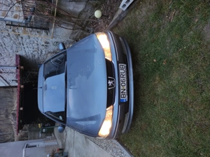 Vând Peugeot 406 - imagine 7