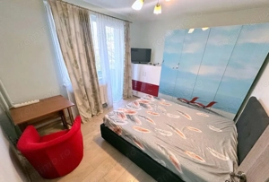 De inchiriat apartament cu o camera in zona  Spitalului Judetean