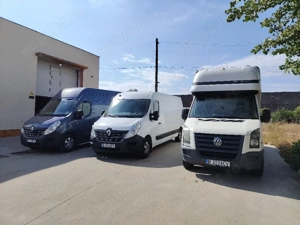 Mutari transport mobila bagaje cutii transport duba ikea canapea