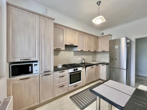 De inchiriat apartament cu 2 camere in zona Bucovina - imagine 2