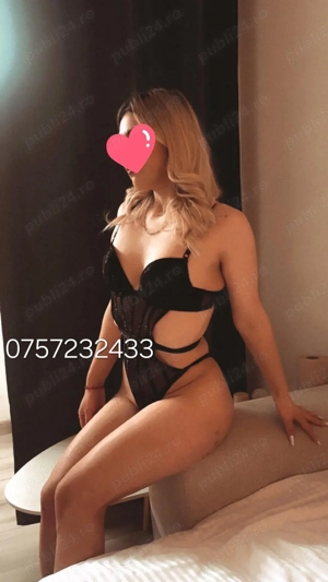 Andreea prima data in orasul tău !