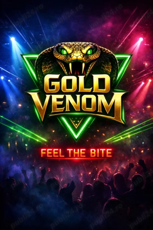 Night Club VENOM