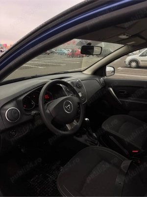 Dacia Sandero 2014 - imagine 5