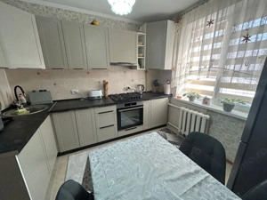 De inchiriat apartament cu 2 camere in zona Girocului - imagine 3