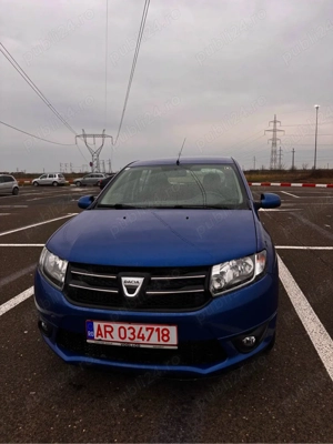 Dacia Sandero 2014 - imagine 3