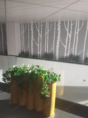 Centru,  spatiu birouri PREMIUM , ULTRAAMENAJAT - imagine 18