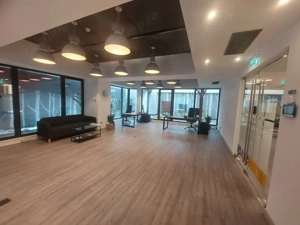 Centru,  spatiu birouri PREMIUM , ULTRAAMENAJAT - imagine 4