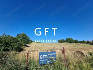 Teren intravilan de vanzare in municpiul Bistrita, cartier Sigmir, 735 mp