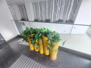 Centru,  spatiu birouri PREMIUM , ULTRAAMENAJAT - imagine 6