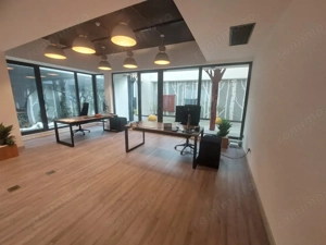 Centru,  spatiu birouri PREMIUM , ULTRAAMENAJAT - imagine 3