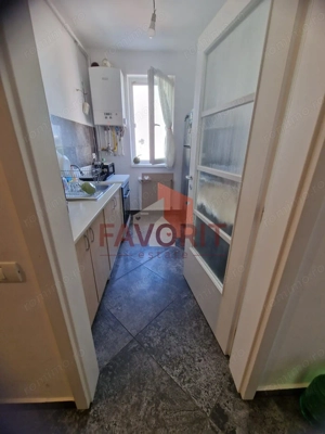 2 camere | Decomandat | Langa Lidl, Penny | etaj 1 | loc de parcare - imagine 5