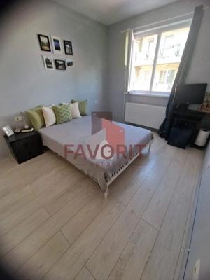 2 camere | Decomandat | Langa Lidl, Penny | etaj 1 | loc de parcare - imagine 3