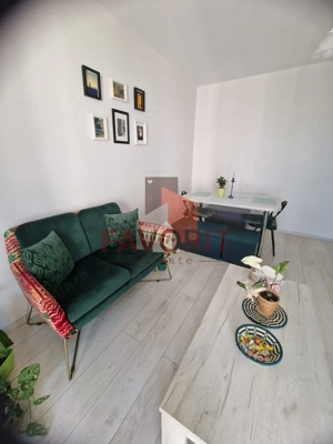 2 camere | Decomandat | Langa Lidl, Penny | etaj 1 | loc de parcare - imagine 7