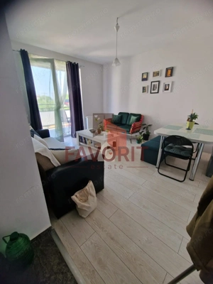 2 camere | Decomandat | Langa Lidl, Penny | etaj 1 | loc de parcare - imagine 6