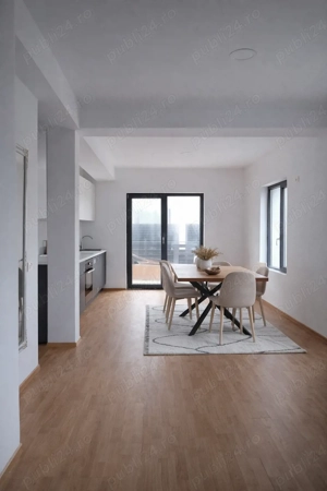 Casa de vanzare la pret de apartament  - imagine 11