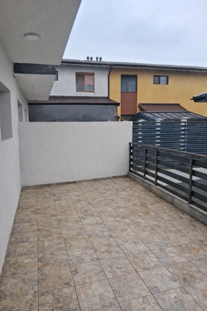 Casa de vanzare la pret de apartament  - imagine 9