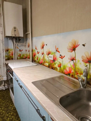 De inchiriat garsoniera in zona Buziasului - imagine 3