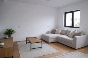 Casa de vanzare la pret de apartament  - imagine 3