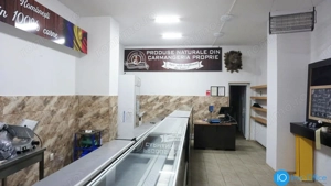 DE INCHIRIAT - SPATIU COMERCIAL CENTRAL, 85 MP - imagine 6