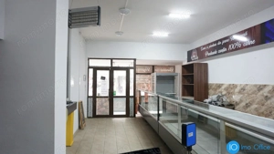 DE INCHIRIAT - SPATIU COMERCIAL CENTRAL, 85 MP - imagine 4