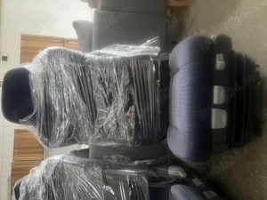 Scaun camion Man euro 3 - imagine 3