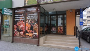 DE INCHIRIAT - SPATIU COMERCIAL CENTRAL, 85 MP - imagine 2