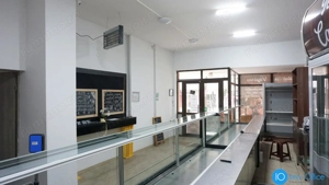 DE INCHIRIAT - SPATIU COMERCIAL CENTRAL, 85 MP - imagine 3