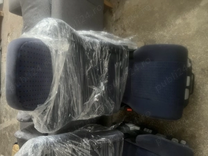 Scaun camion Man euro 3 - imagine 5