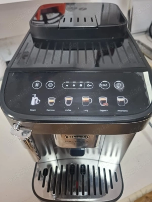Expresor automat Delonghi nou - imagine 2