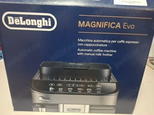 Expresor automat Delonghi nou - imagine 4