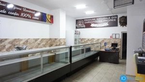 DE INCHIRIAT - SPATIU COMERCIAL CENTRAL, 85 MP - imagine 5