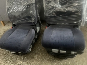 Scaun camion Man euro 3