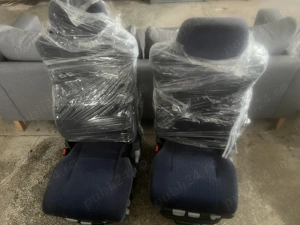 Scaun camion Man euro 3 - imagine 4