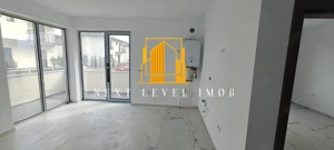 Studio - complex rezidențial Topoloveni