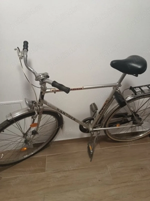 vind bicicleta panther