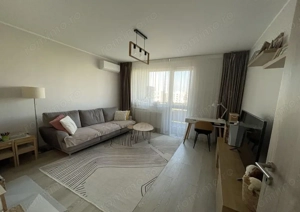 Apartament 2 camere ( Parcare )-Tractorul