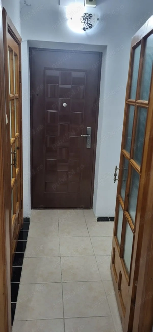 Garsoniera în zona Burdujeni   Gara, complet utilata - imagine 5