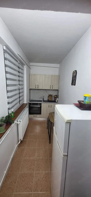 Garsoniera în zona Burdujeni   Gara, complet utilata - imagine 3