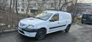 Logan van  dci  schimb cu MCV - imagine 5