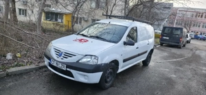 Logan van  dci  schimb cu MCV - imagine 6