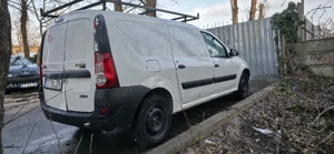 Logan van  dci  schimb cu MCV - imagine 3