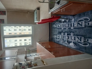 Inchiriere 2 camere Dristor - Baba Novac  - imagine 9